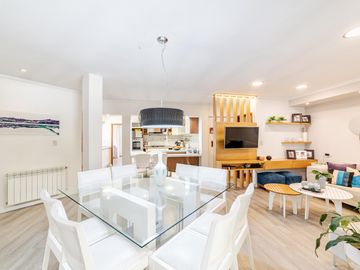 Casa a la venta en El Bosque