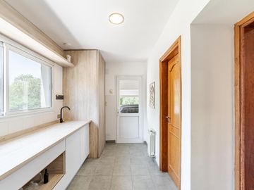 Casa a la venta en El Bosque