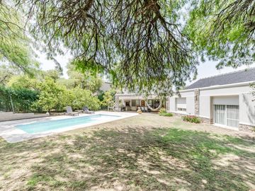 Casa a la venta en El Bosque