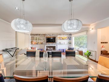 Casa a la venta en El Bosque