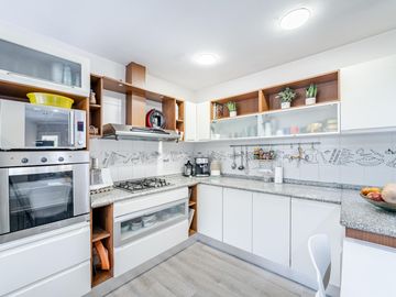 Casa a la venta en El Bosque