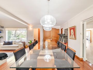 Casa a la venta en El Bosque