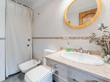 Casa a la venta en El Bosque