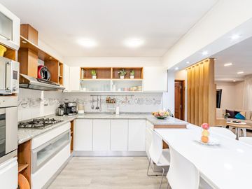 Casa a la venta en El Bosque
