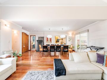 Casa a la venta en El Bosque