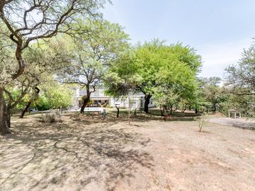 Casa a la venta en El Bosque