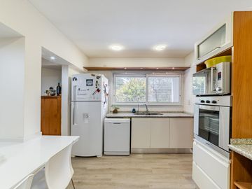 Casa a la venta en El Bosque