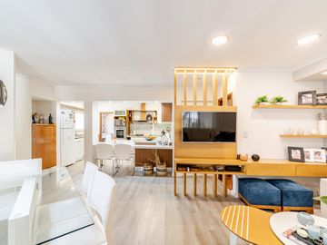 Casa a la venta en El Bosque