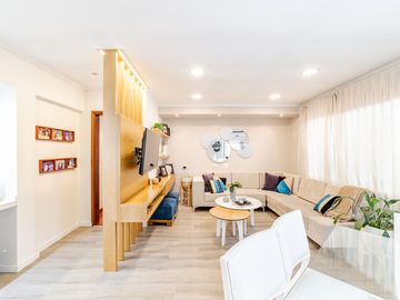 Casa a la venta en El Bosque