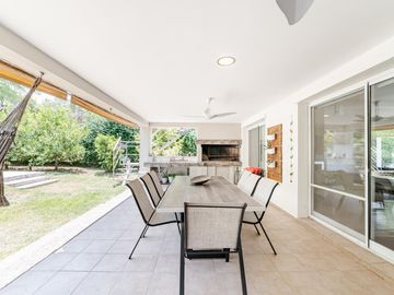 Casa a la venta en El Bosque
