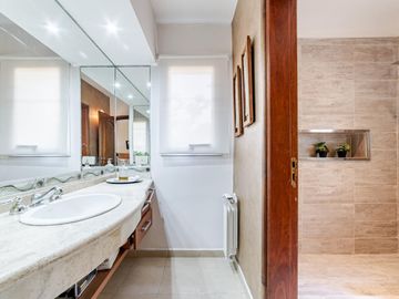 Casa a la venta en El Bosque