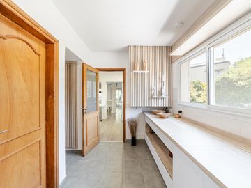 Casa a la venta en El Bosque
