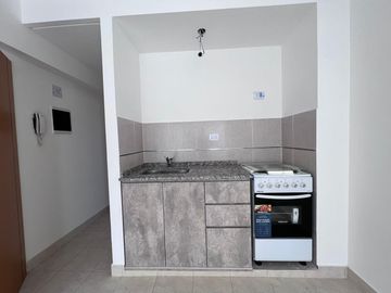 VENTA • VILLA LURO • AV. LOPE DE VEGA 1370 • MONOAMBIENTE • A ESTRENAR
