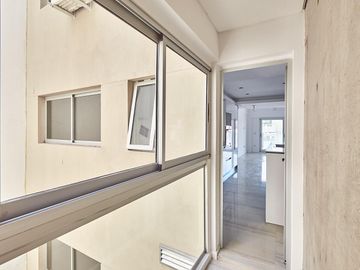 Venta Departamento 5 Ambientes 4 habitaciones en suite a estrenar  con cochera - Caballito