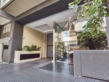 Venta Departamento 5 Ambientes 4 habitaciones en suite a estrenar  con cochera - Caballito