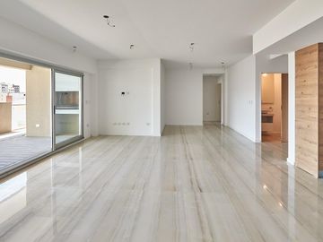Venta Departamento 5 Ambientes 4 habitaciones en suite a estrenar  con cochera - Caballito