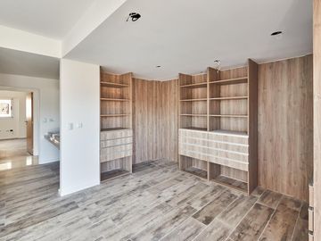 Venta Departamento 5 Ambientes 4 habitaciones en suite a estrenar  con cochera - Caballito