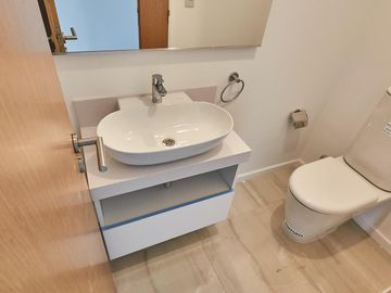 Venta Departamento 5 Ambientes 4 habitaciones en suite a estrenar  con cochera - Caballito