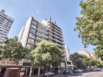 Venta Departamento 5 Ambientes 4 habitaciones en suite a estrenar  con cochera - Caballito