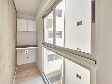 Venta Departamento 5 Ambientes 4 habitaciones en suite a estrenar  con cochera - Caballito