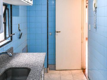 Venta CON RENTA departamento 4 ambientes zona Cid Campeador Villa Crespo Caballito Parque Centenario