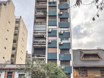 Venta CON RENTA departamento 4 ambientes zona Cid Campeador Villa Crespo Caballito Parque Centenario