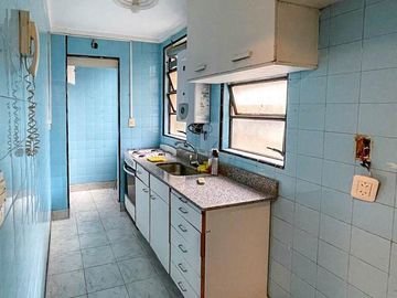 Venta CON RENTA departamento 4 ambientes zona Cid Campeador Villa Crespo Caballito Parque Centenario