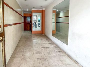 Venta CON RENTA departamento 4 ambientes zona Cid Campeador Villa Crespo Caballito Parque Centenario