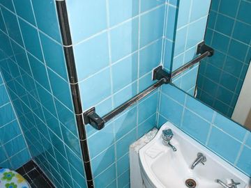 Venta CON RENTA departamento 4 ambientes zona Cid Campeador Villa Crespo Caballito Parque Centenario