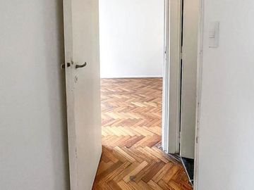 Venta CON RENTA departamento 4 ambientes zona Cid Campeador Villa Crespo Caballito Parque Centenario