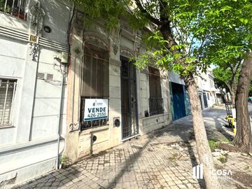 Casa en venta 3 dormitorios Pichincha Rosario