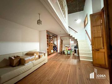 Casa en venta 3 dormitorios Pichincha Rosario