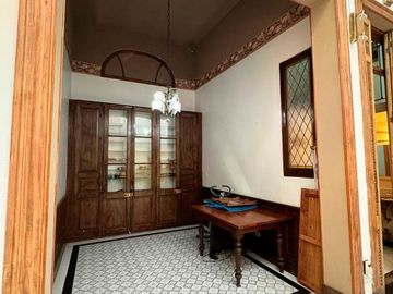 Casa en venta 3 dormitorios Pichincha Rosario