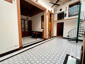 Casa en venta 3 dormitorios Pichincha Rosario