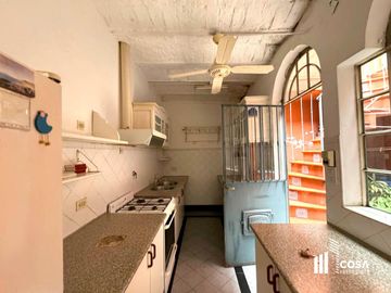Casa en venta 3 dormitorios Pichincha Rosario