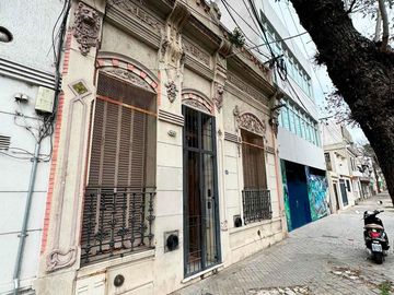 Casa en venta 3 dormitorios Pichincha Rosario