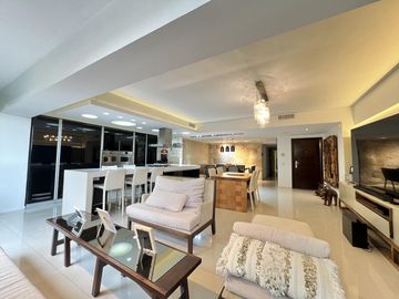 Departamento en Las Cañitas
