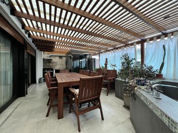 Departamento en Las Cañitas