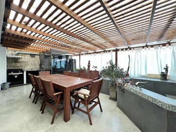 Departamento en Las Cañitas