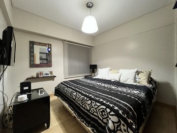 Departamento en Las Cañitas
