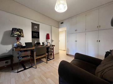Departamento en Las Cañitas