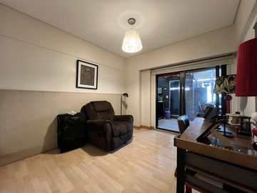 Departamento en Las Cañitas