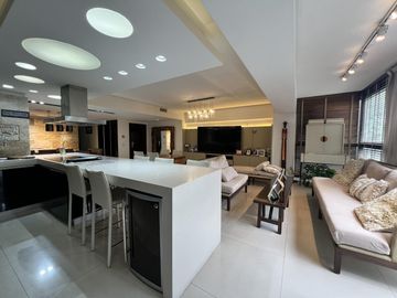 Departamento en Las Cañitas