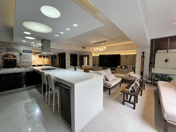 Departamento en Las Cañitas