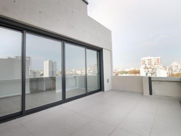 Venta Departamento 3 ambientes en Palermo a estrenar - Balcon Terraza - Full Amenities