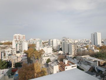 Venta Departamento 3 ambientes en Palermo a estrenar - Balcon Terraza - Full Amenities