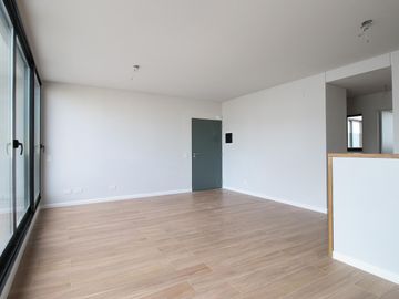 Venta Departamento 3 ambientes en Palermo a estrenar - Balcon Terraza - Full Amenities