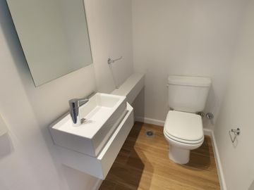 Venta Departamento 3 ambientes en Palermo a estrenar - Balcon Terraza - Full Amenities