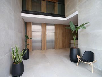 Venta Departamento 3 ambientes en Palermo a estrenar - Balcon Terraza - Full Amenities
