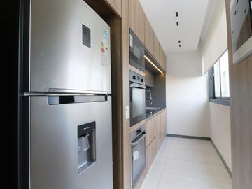 Venta Departamento 3 ambientes en Palermo a estrenar - Balcon Terraza - Full Amenities